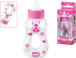 Biberon Magique pour poupées