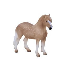 Mojo poney gallois – figurine réaliste