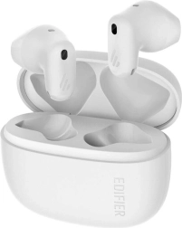 Écouteurs sans fil Edifier X1 Lite blancs