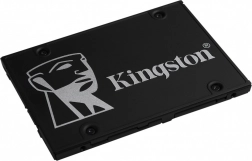 Disque SSD interne Kingston 512 Go 2,5'' SATA III