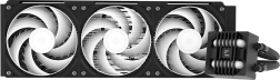 Refroidissement liquide CPU ALPHA2 SE A36 360 mm avec ARGB
