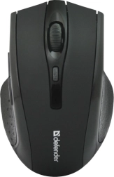 Souris sans fil Defender Accura MM-665 RF