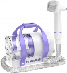 Ensemble sans fil de soins pour pelage Oneisall BM5