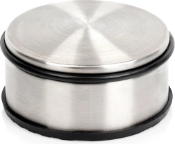 Butée de porte en acier inoxydable 11,5 × 5,5 cm