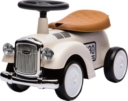 Draisienne pour enfants Baby Mix Retro beige