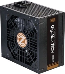 Bloc d’alimentation GigaMax 750W 80+ Bronze