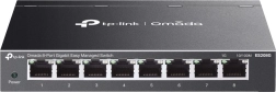 Commutateur gigabit Omada 8 ports Easy Managed