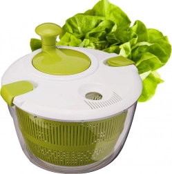 essoreuse à salade et herbes 5 l