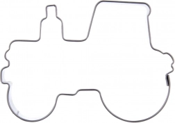 Emporte-pièce tracteur 7,5 cm