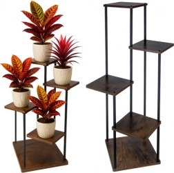 Support de fleurs Ruhhy