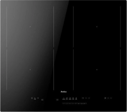 Table de cuisson à induction AMICA PIH6542PHTSUN 3.0 avec HobControl et HoodConnect