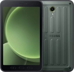 Tablette Samsung Galaxy Tab Active5 5G 8.0 Verte