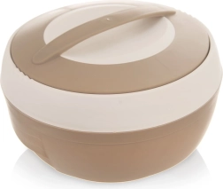 Bol isotherme en acier inoxydable COSMOS 3,5 l