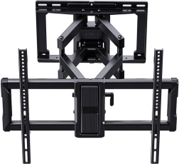 Support TV Perlegear 40–86 pouces