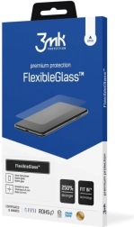 Verre hybride flexible pour Motorola Edge 50 Neo