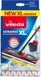 Tête de rechange pour serpillière Vileda Ultramax XL et Ultramat TURBO XL