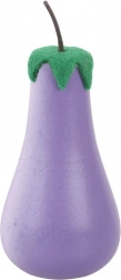 Aubergine en bois BIGJIGS TOYS