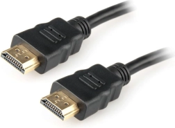 Gembird câble HDMI V2.0 avec Ethernet, 0,5 m