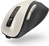 Souris sans fil Hama MW-500 V2 crème