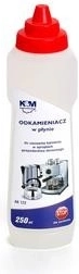 Détartrant liquide pour appareils ménagers K&M