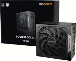 Bloc d’alimentation Power Zone 2 750 W 80 PLUS Platinum ATX 3.1