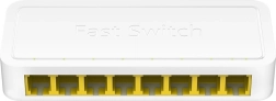 Commutateur Cudy 8 ports FS108D