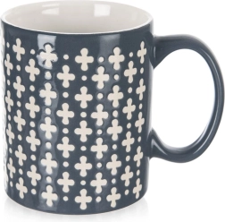 Mug en céramique 350 ml avec motif vintage