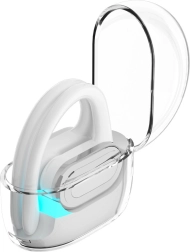 Écouteurs sans fil Freesound blancs