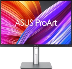 Moniteur 24,1" PA248CRV BK/5MS/EU/DP/HDMI/TYPEC/USB/Haut-parleurs