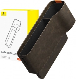 organiseur de voiture BASEUS OrganizeFun marron