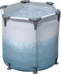 Tonneau pour bain de glace Bestway 253L