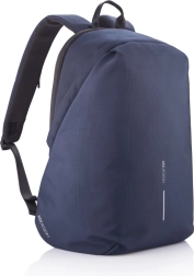 Sac à dos Bobby Soft Navy anti-vol