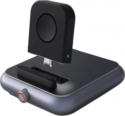 Chargeur magnétique pour Apple Watch de Joyroom