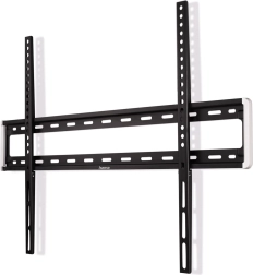 Support mural Hama pour TV LCD/LED, extra plat, 46–100 pouces