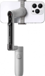 Stabilisateur pour téléphone insta360 Flow standalone gris