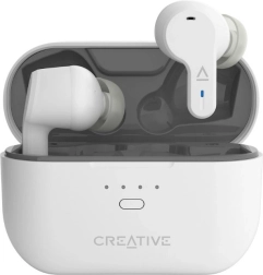 Écouteurs intra-auriculaires sans fil CREATIVE Zen Air Pro