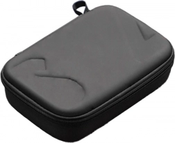 Étui Sunnylife pour DJI Osmo Mobile 7P noir