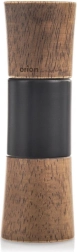 Moulin en bois pour sel et poivre WOODEN 15,5 cm