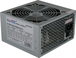Bloc d’alimentation 420 W LC-POWER
