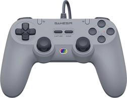 manette filaire GameSir T3 GY Tegenaria Lite gris