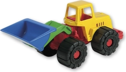 Androni chargeur Little Worker 28 cm