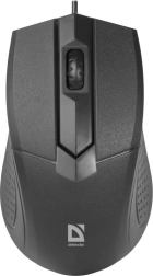 Souris optique filaire DEFENDER Optimum MB-270