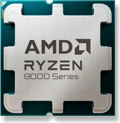 processeur amd ryzen 5 8400f am5