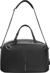 Sac de voyage Urban Weekend Duffel Bag noir