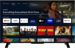 Téléviseur LED 40" TOSHIBA avec fonctions smart