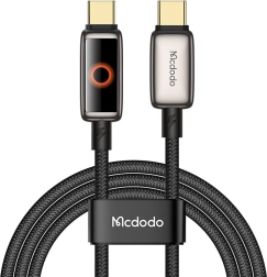 Câble USB‑C vers USB‑C 1,2 m Mcdodo
