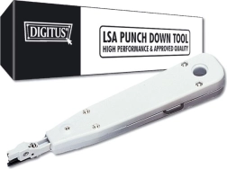 Outil d’insertion Krone LSA+ LC