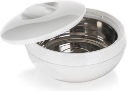 Thermomijoteuse Avanza 3,5 l – Blanche