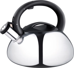 Bouilloire Argent LT 7006 S