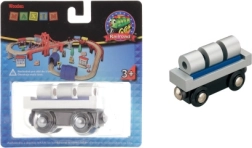 Maxim Wagon avec bobines